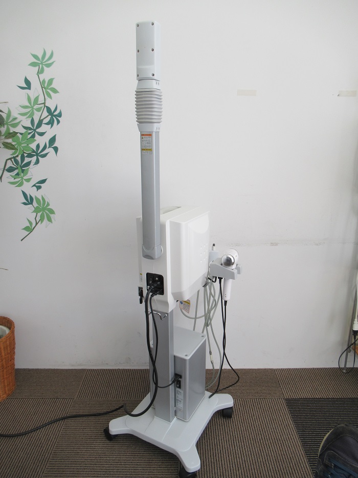 中古 | タカラベルモント ノアージュLP | 業務用エステ用品・美容機器