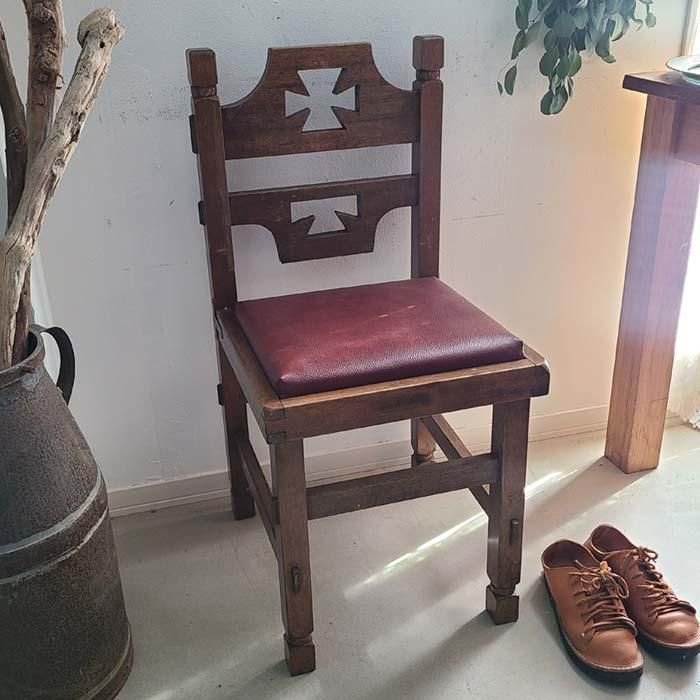 昭和レトロ・古家具・古道具・レトロチェア・木製椅子 | 旅するレトロ