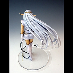 予約)(W_3588)1/8 ロードス島戦記 ピロテース (未組立 ガレージキット)