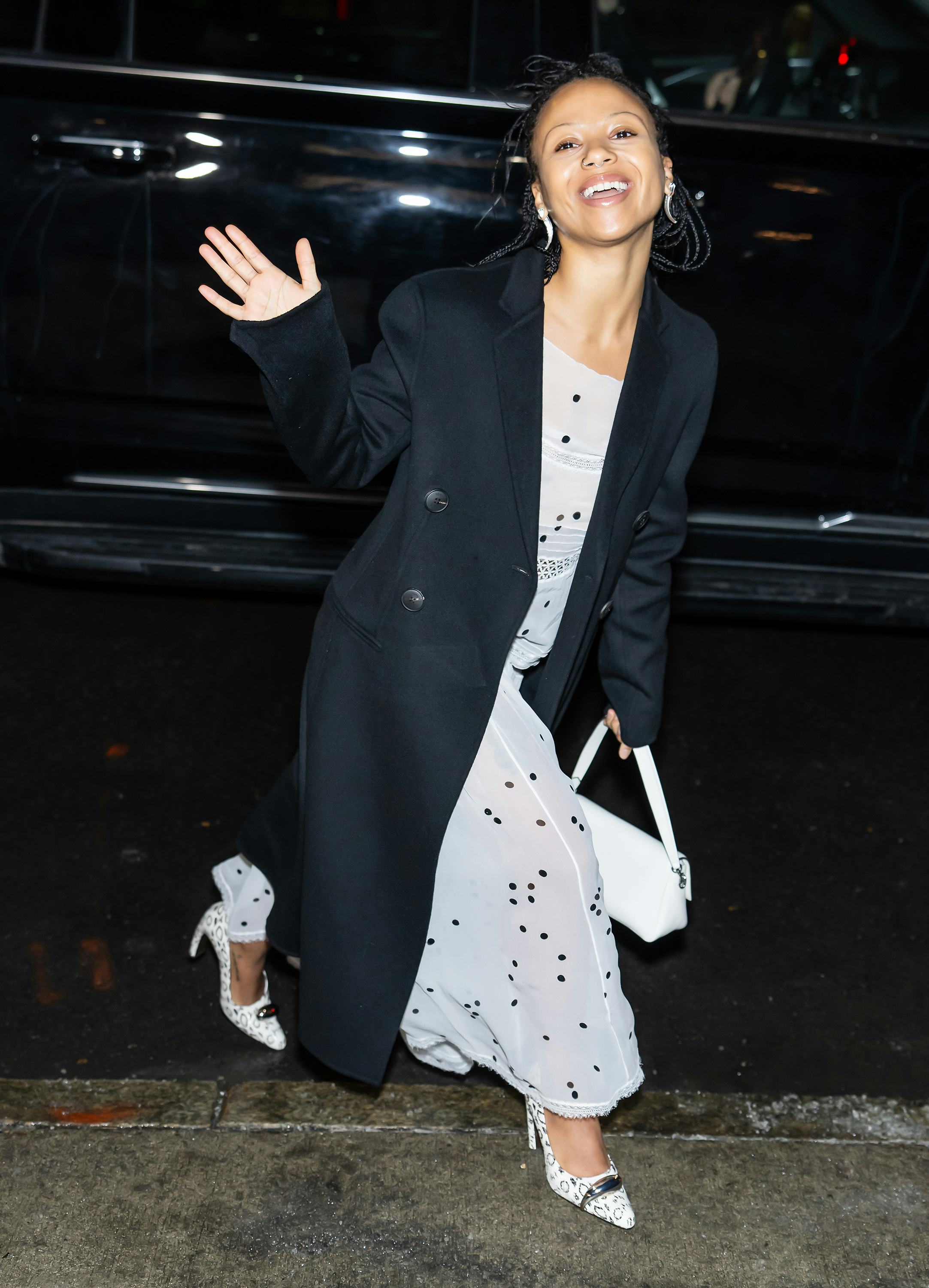 The Haunting Of Hill House' Costume Designer On How To Make Horror