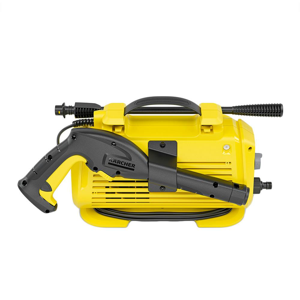 ケルヒャー KARCHER 家庭用高圧洗浄機 K2 Little 1.600-930.0 | 電動