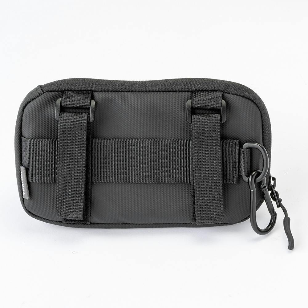 TRADDY ベルトに付けられるポーチ | スーツケース・トラベル用品 通販