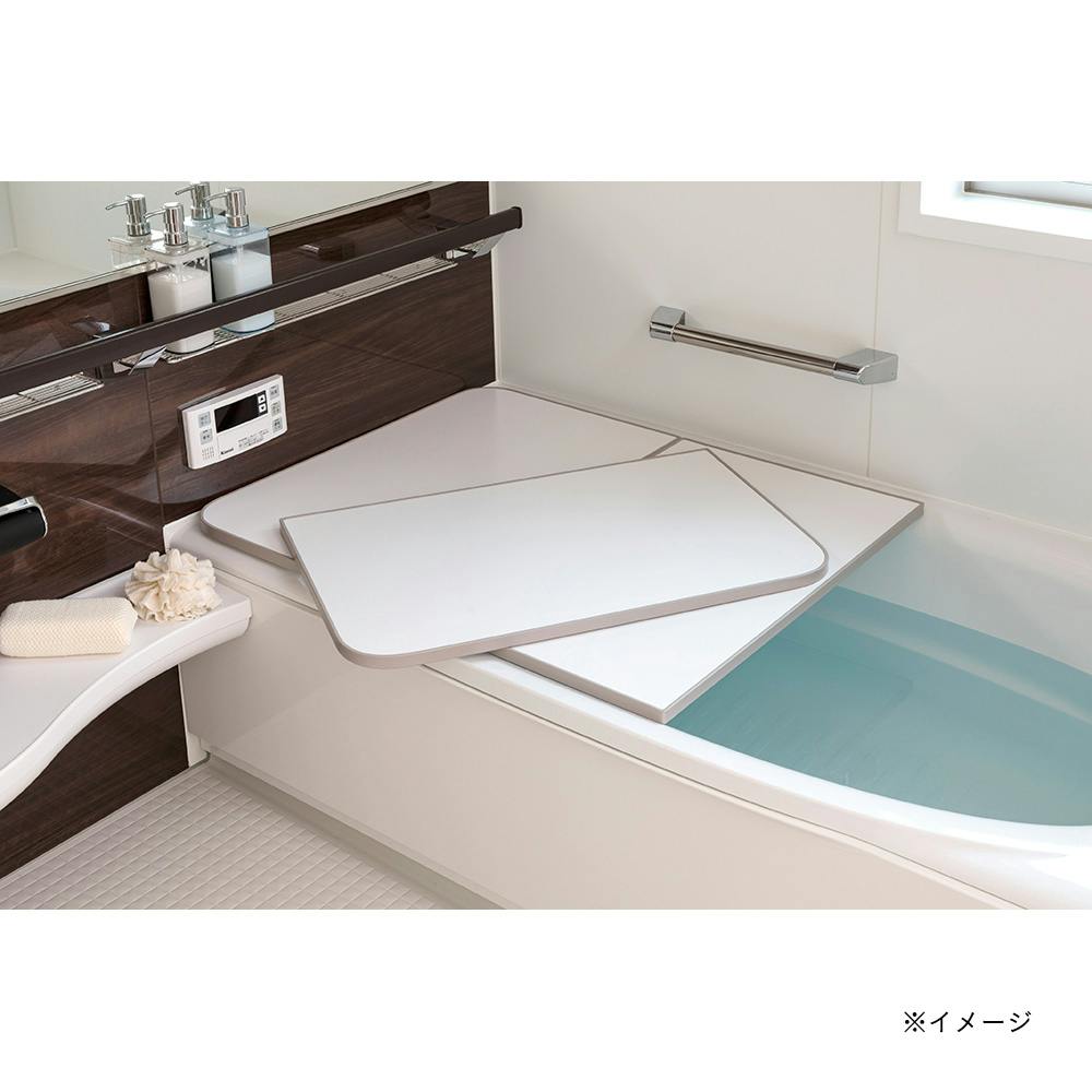 掃除しやすい軽い組合せ風呂フタ W16 | お風呂グッズ・サウナ用品 通販