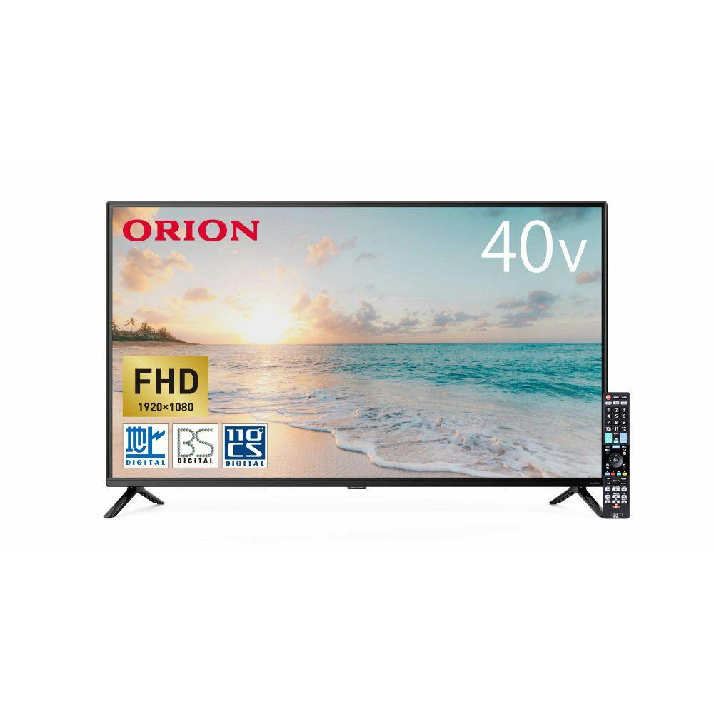 ORION 地デジテレビ39型 DN393-1B1 オリオン オリオン DN393-1B1 [39