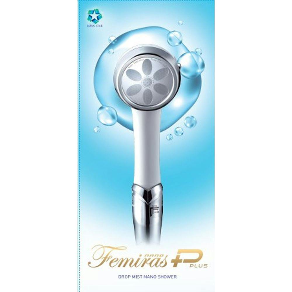 JAPAN STAR ナノフェミラス・プラス シャワーヘッド | リフォーム用品