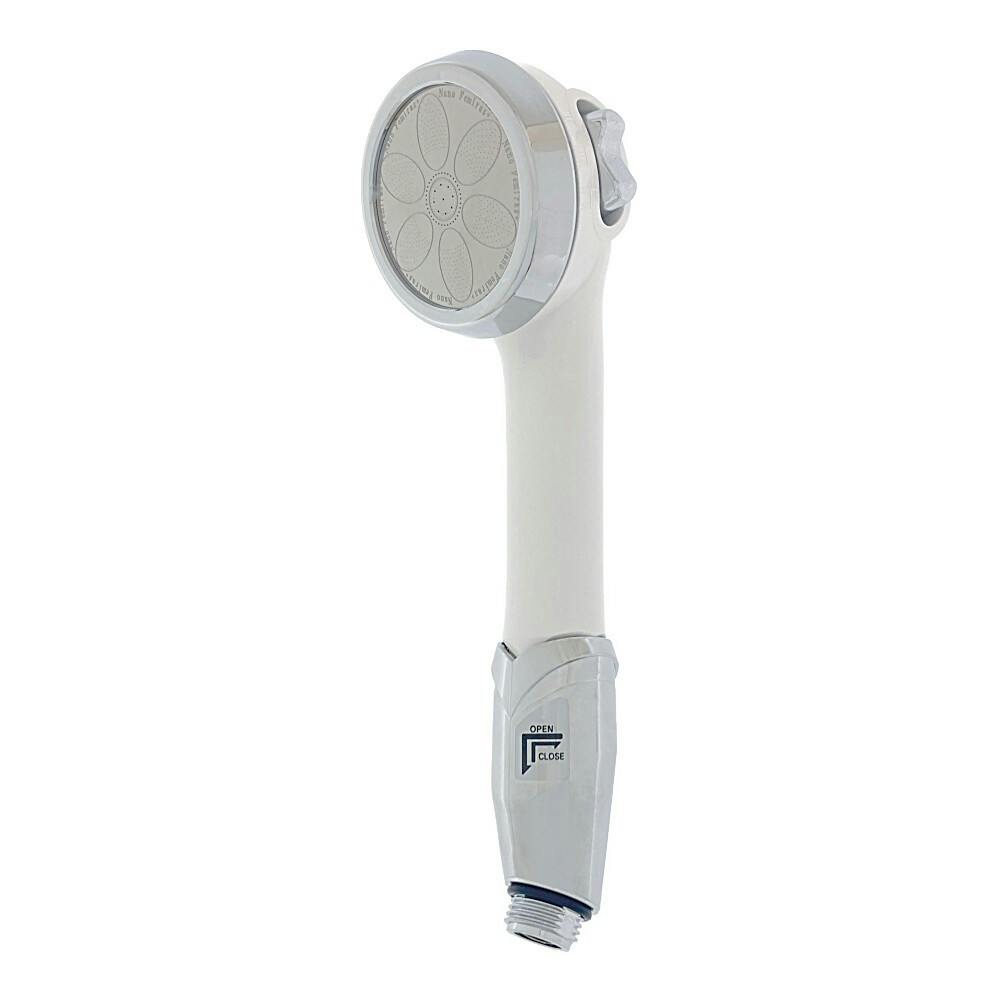 JAPAN STAR ナノフェミラス・プラス シャワーヘッド | リフォーム用品