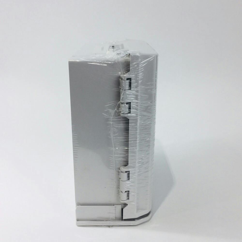 日東化成 キー付プラボックス OPK12-2525A | 空調・電設資材 通販