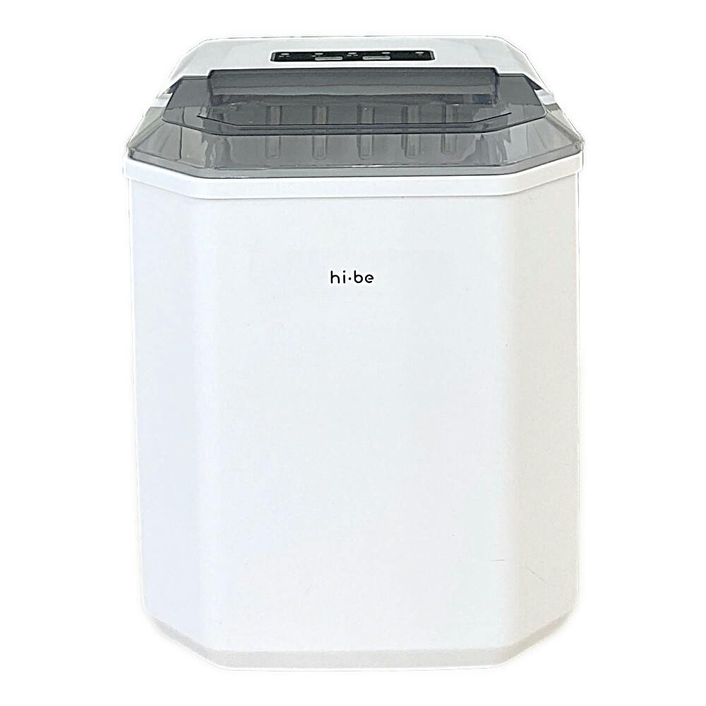 HIBE 高速製氷機 ホワイト VS-HI04BE-WH | キッチン家電 通販