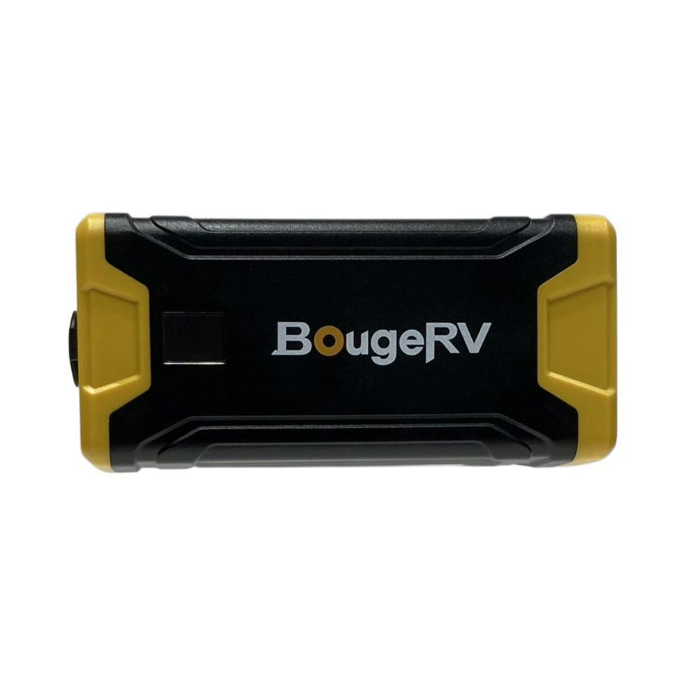 BougeRV 車載冷蔵庫用ポータブル電源 バッテリー220Wh | キャンプ