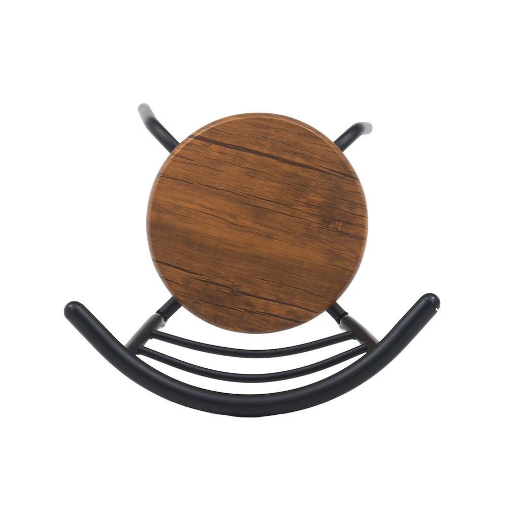 ダイニング3点セット ブラウン【別送品】 | テーブル・机 通販