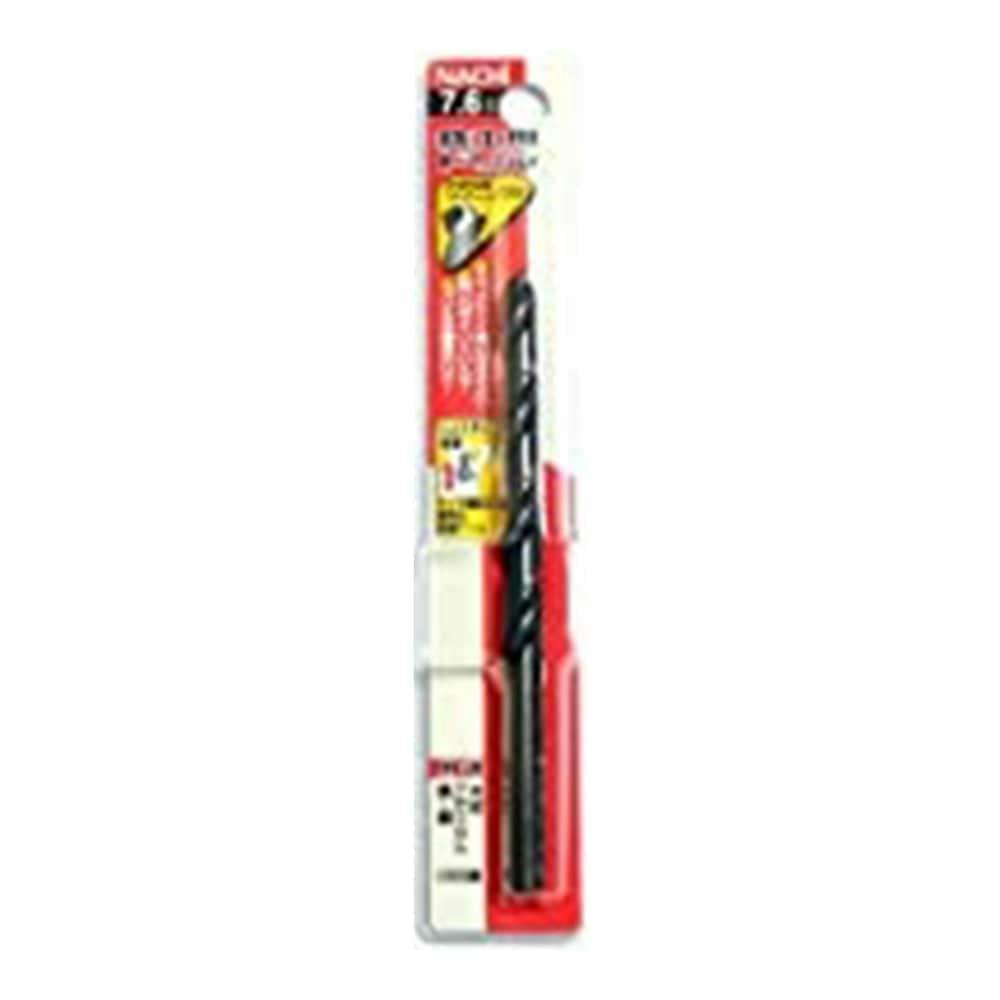 ナチ 鉄工用ドリル シンニング 7.6mm | 電動工具 通販