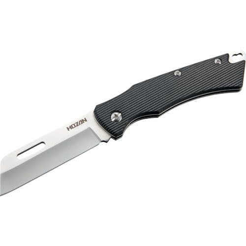 CAINZ-DASH】ホーザン 電工ナイフ Z-680【別送品】 | 手作業工具 通販