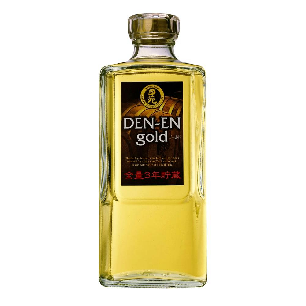 田苑 ゴールド 25度 720ml | 酒・リカー 通販 | ホームセンターのカインズ