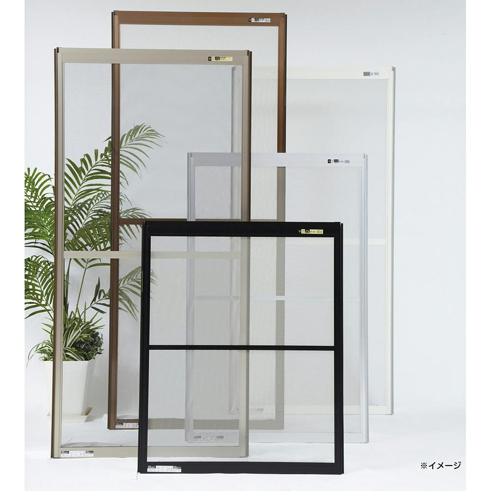 OKアミド ステンカラー 12-12【別送品】 | 網戸 通販 | ホームセンター