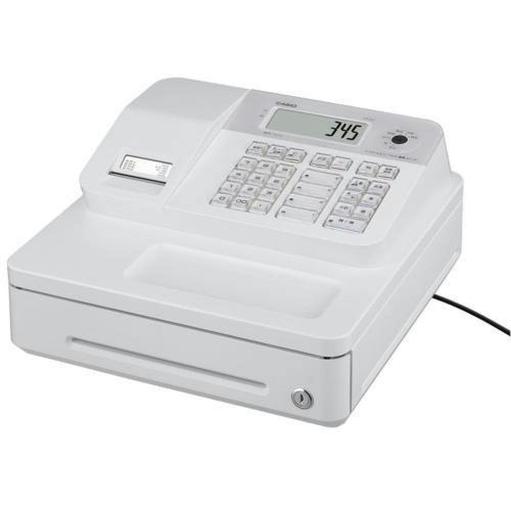 カシオレジスター 100ER 簡単便利特殊 送料込 077210 カシオレジスター