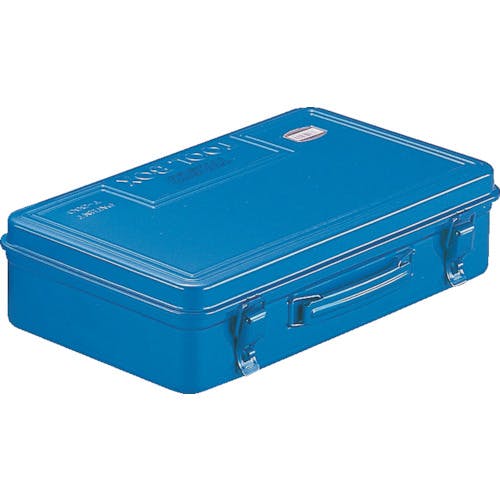 CAINZ-DASH】トラスコ中山 トランク工具箱 368X222X95