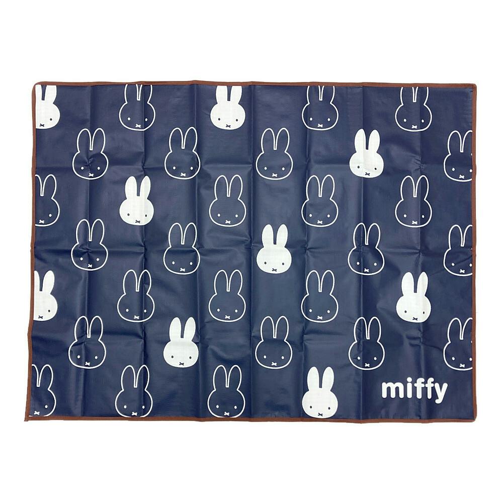 レジャーシートミッフィー トラッド | タオル・ハンカチ 通販