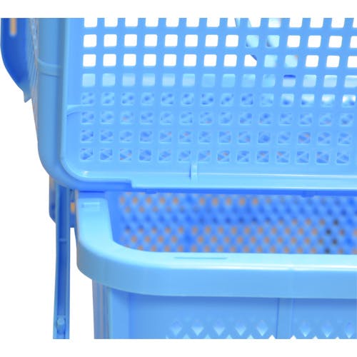 CAINZ-DASH】積水テクノ成型 採果カゴ角型 NKS2B【別送品】 | 収穫