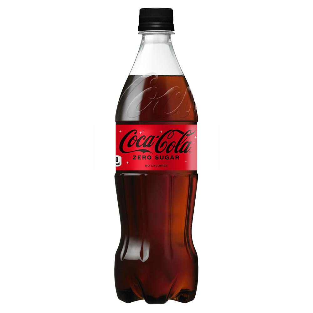 ケース販売】コカ・コーラ ゼロ 700ml×20本 | 飲料・水・お茶 通販