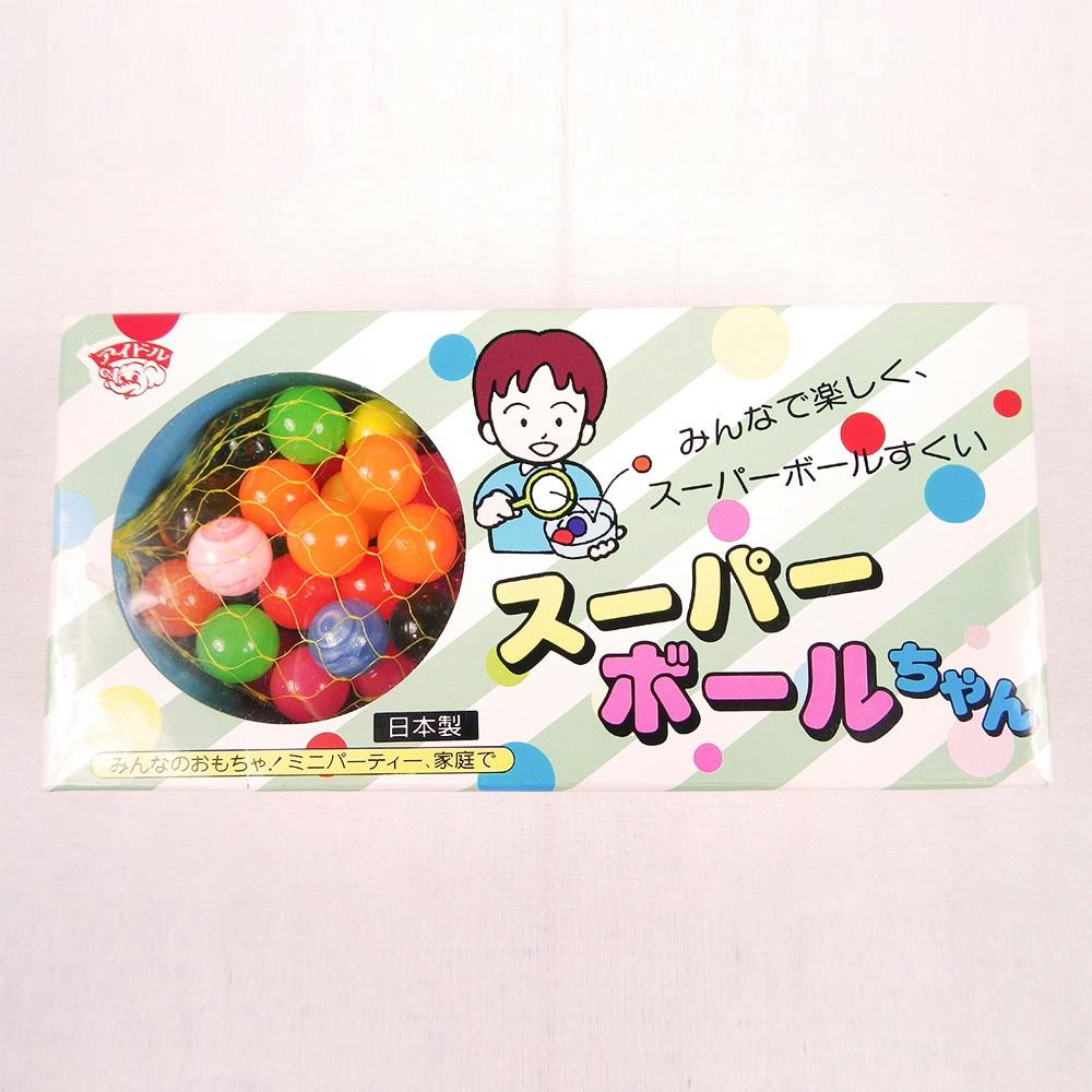 スーパーボールちゃん(販売終了) | 文房具・事務用品 通販