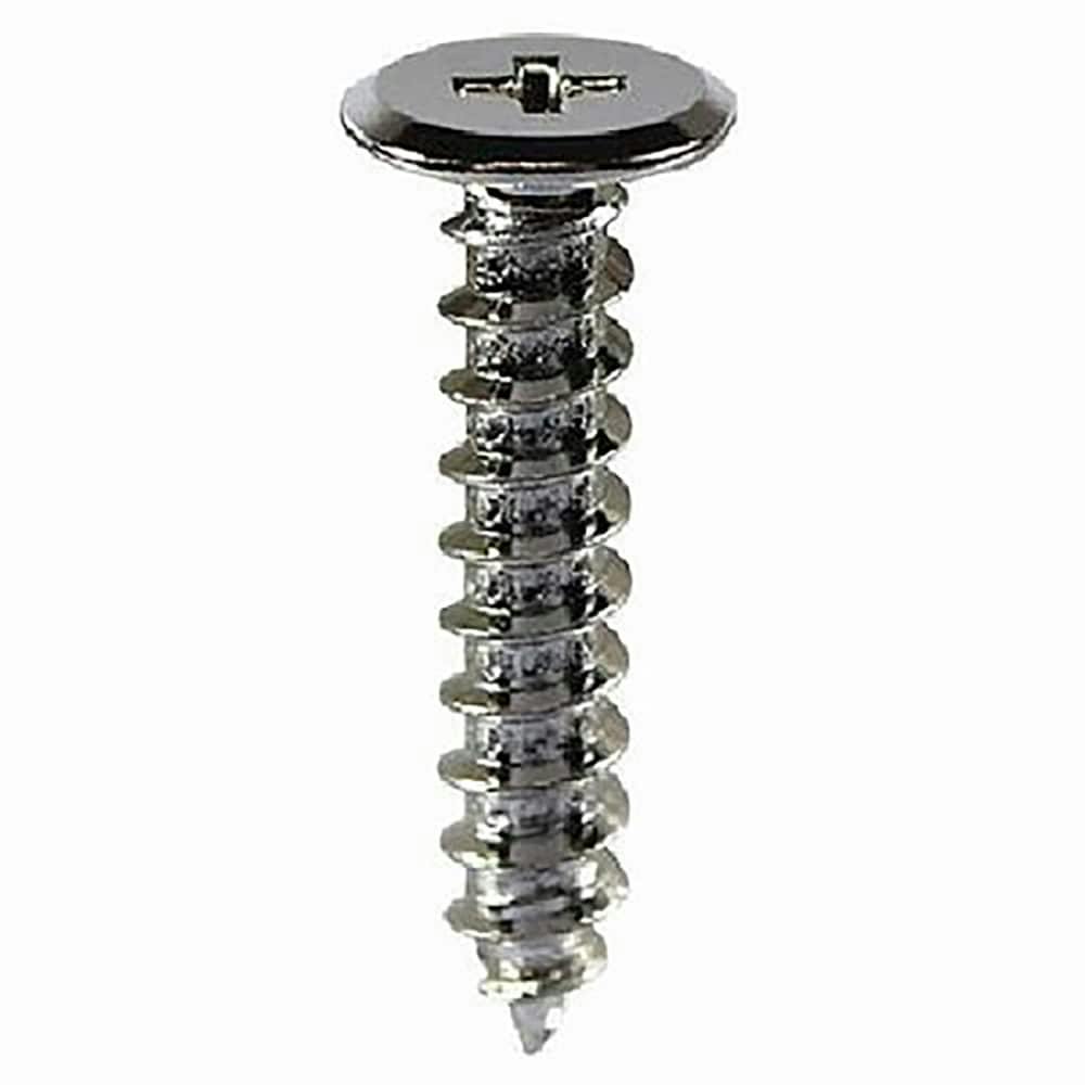 極低頭 タッピング CO-989 3×10mm 12入 小袋 | ねじ・くぎ・針金・建築