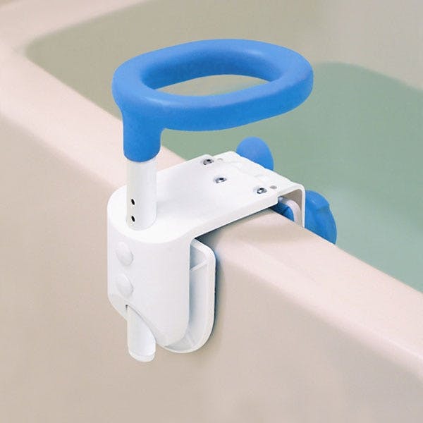 テイコブ コンパクト浴槽手すり YT01 | 入浴補助具・入浴グッズ 通販