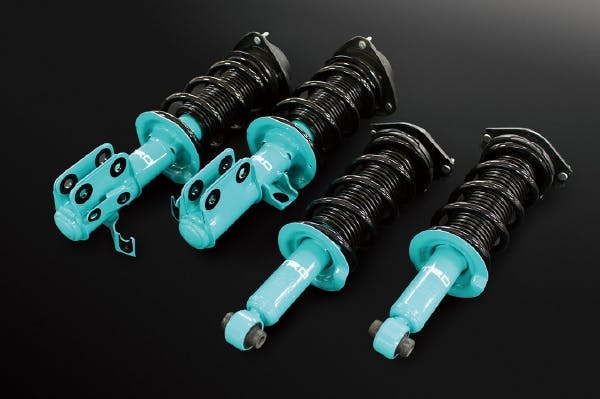 TRD 86 ZN6 後期 ラリー用スプリングセット単体 MS250-18004 | 通販