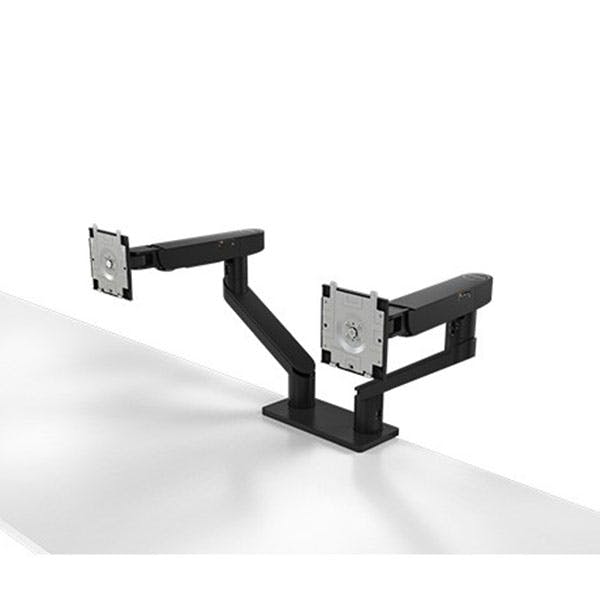 Dellデュアル モニター アーム - MDA20 | パソコン・周辺機器 通販