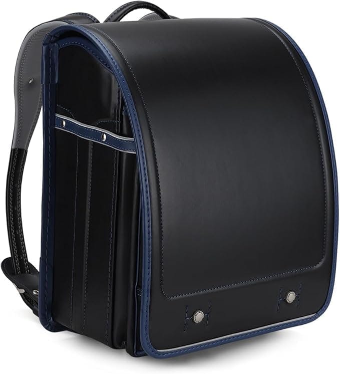 軽量 ランドセル 男の子 女の子 高級合皮 大容量 防水 schoolbag 通学