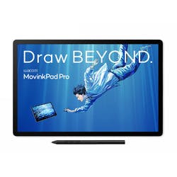 Wacom MovinkPad Pro 14 | パソコン・周辺機器 通販 | ホームセンター