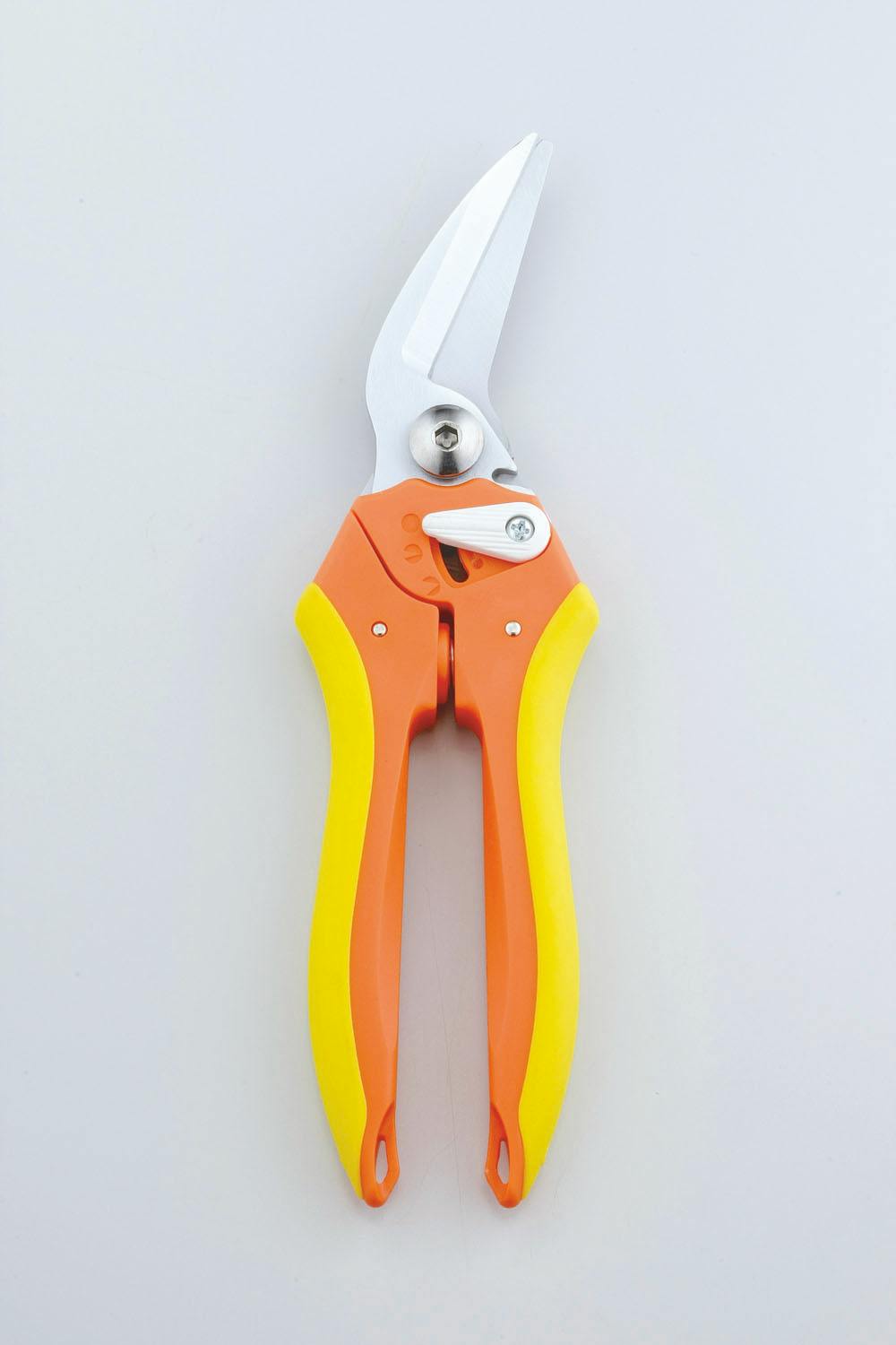 セーブ・インダストリー よく切れ～る万能ハサミ 段ボール カット 万能