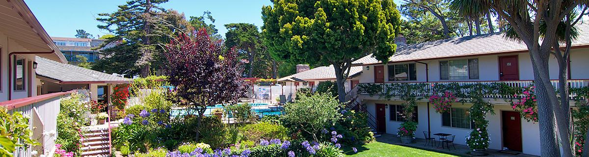 Inns-by-the-Sea Contact Info | California Coast | Boutique Hotel