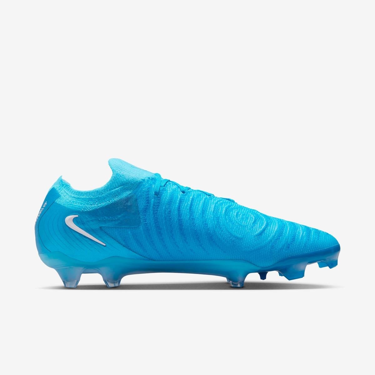 Chuteira de Campo Nike Phantom GX 2 Elite - Adulto | Centauro