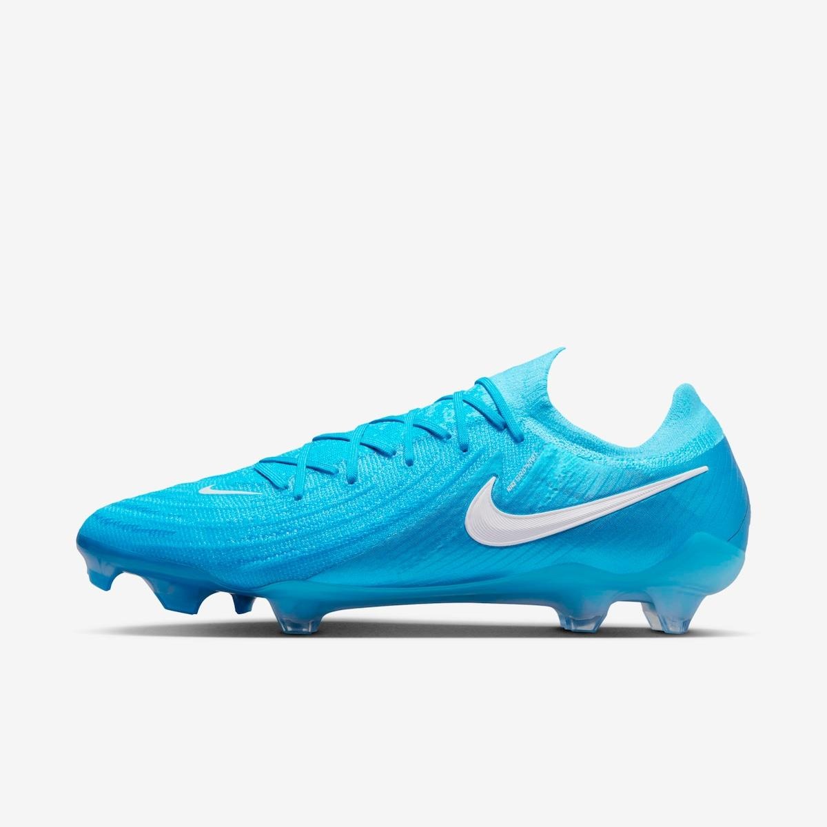 Chuteira de Campo Nike Phantom GX 2 Elite - Adulto | Centauro