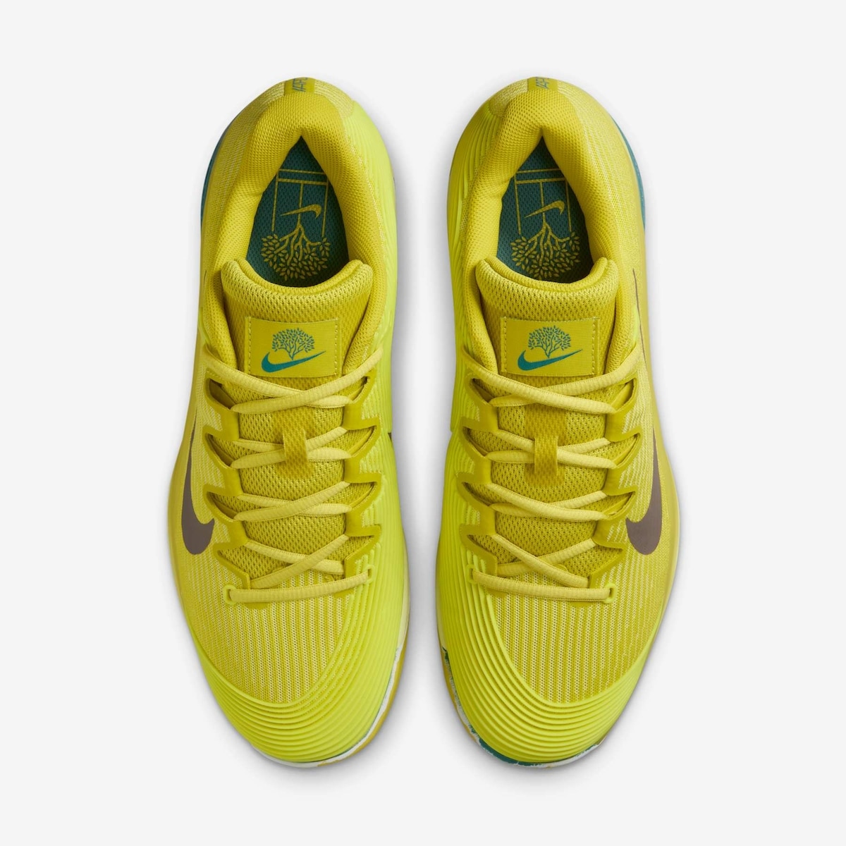 Tênis Nike Zoom Vapor 12 Premium - Masculino | Centauro