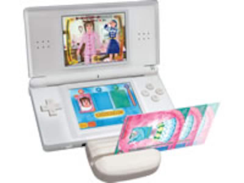 3/5 「ラブandベリー」発見！注目のゲーム紹介 [絵本] All About