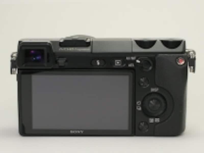 2/5 歴史に残る名機になるか!? ソニー NEX-7 レビュー [デジタル一眼