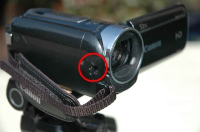 小さな巨人 キヤノン iVIS HF R42 レビュー [デジタルビデオカメラ