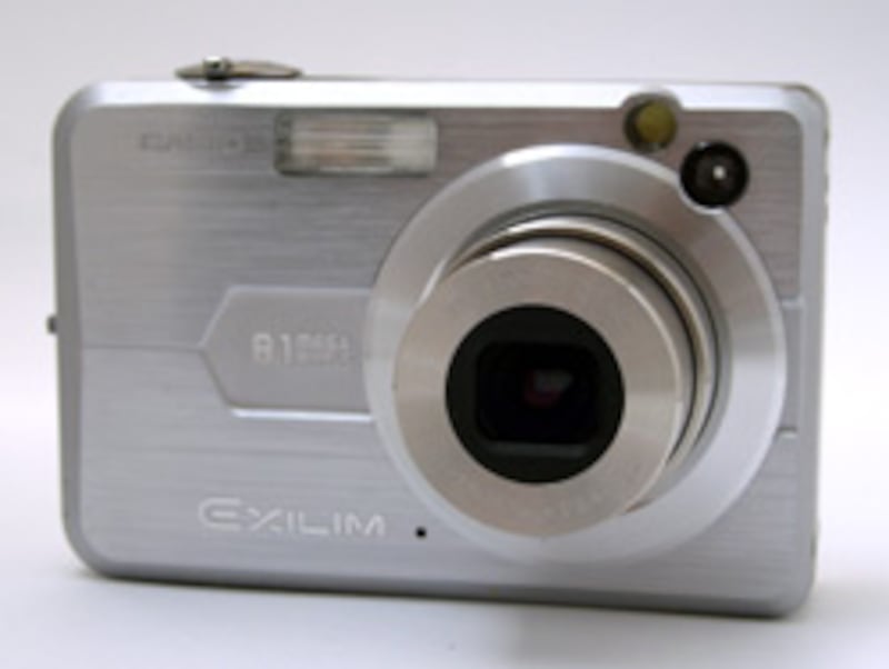 マニュアル機能が充実 EXILIM EX-Z850 [デジタルカメラ] All About