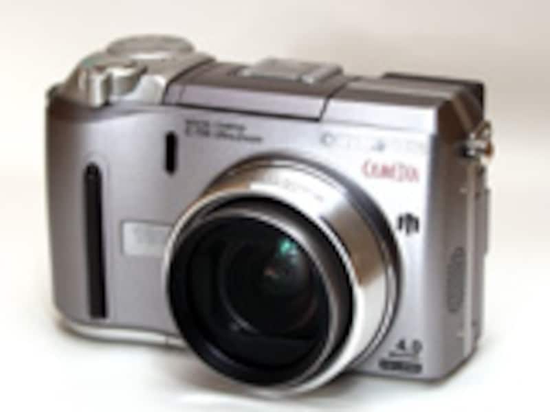 光学10倍ズーム搭載のデジカメレビュー特集 [デジタルカメラ] All About
