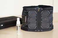 お腹周りを鍛える】SIXPAD Powersuit Core Belt （パワースーツ