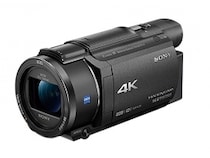 キヤノン iVIS HF M52 レビュー [デジタルビデオカメラ] All About