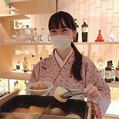 和酒バー 凛音 りおん(下通り（銀座通り～新市街）/和食)＜ネット予約