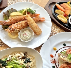 レストラン カリブ(広島県その他/洋食)＜ネット予約可