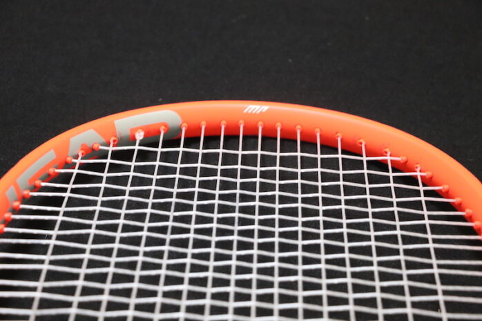 HEAD】グラフィン360+ ラジカルMP インプレ・レビュー(2021年モデル