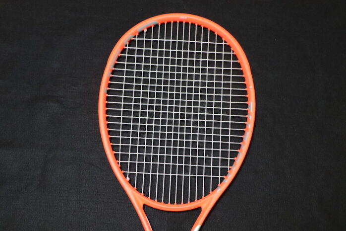 HEAD】グラフィン360+ ラジカルMP インプレ・レビュー(2021年モデル