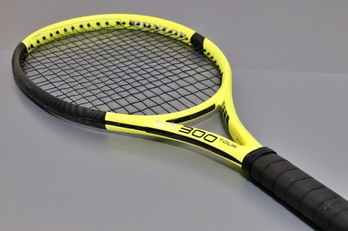 逆インプレ】SX300tourに変えた選手に現れた変化 [DUNLOP] » テニス