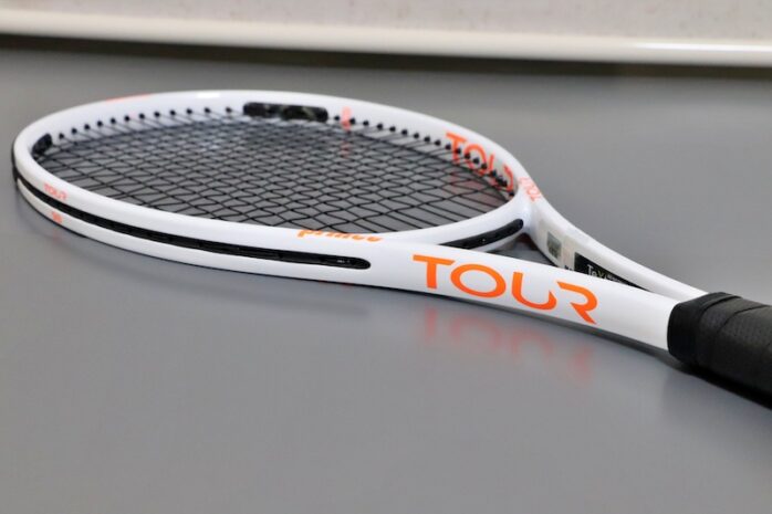 Prince】TOUR98 2023 インプレ・レビュー (新スペックの魅力は