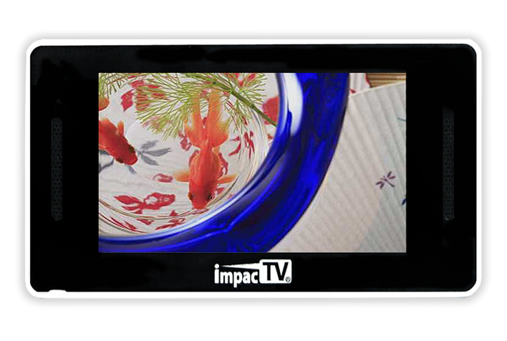 生産完了品 | 株式会社impactTV