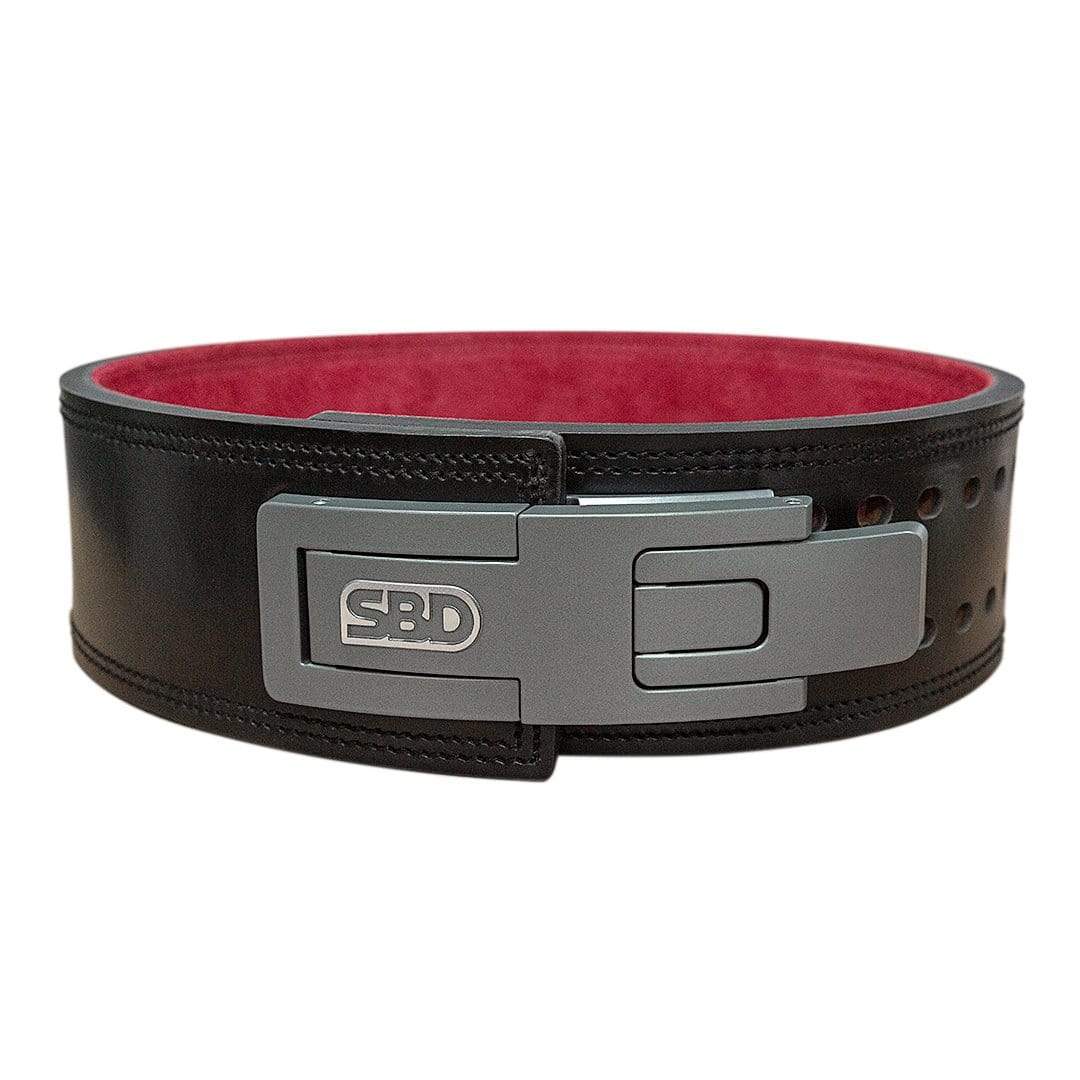 SBD 13mm Lever Belt – Inner Strength Products